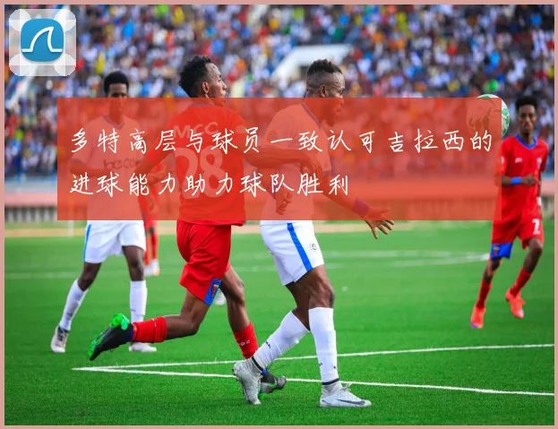多特高层与球员一致认可吉拉西的进球能力助力球队胜利