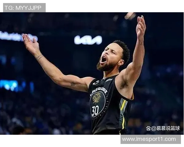 霍福德盛赞库里移动能力令联盟对手心生畏惧