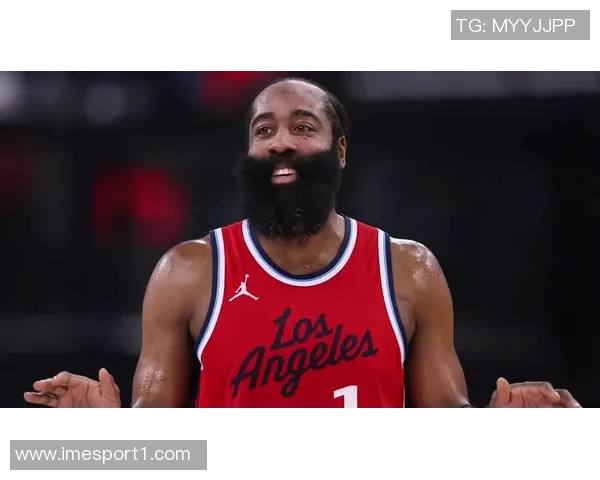 霍勒迪称赞哈登得分能力独特联盟特意调整规则以适应他