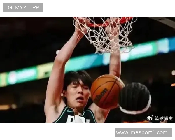 培养巨人需耐心与科学方法杨瀚森的短板不应成为评判的唯一标准