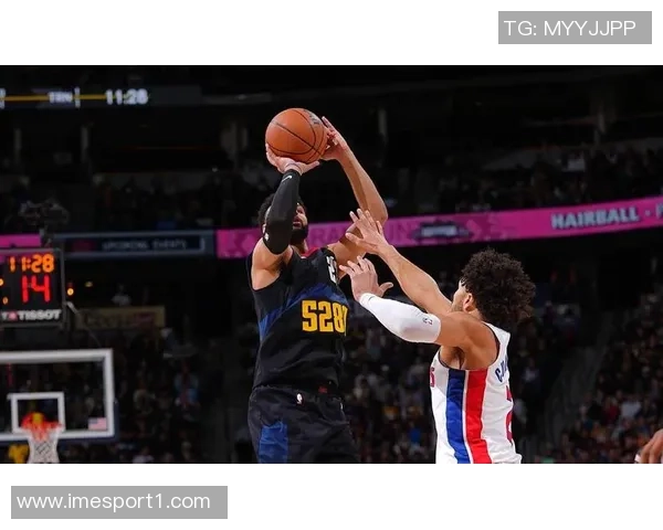 穆雷伤退致掘金缺乏稳定得分点约基奇孤军奋战难以逆转局势 穆雷伤退致掘金缺乏稳定得分点约基奇孤军奋战难以逆转局势