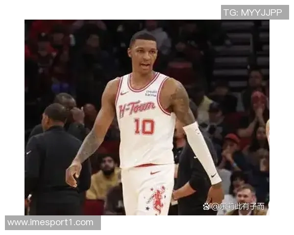 火箭队在无范弗里特的情况下上赛季战绩平平本赛季表现明显提升 火箭队在无范弗里特的情况下上赛季战绩平平本赛季表现明显提升