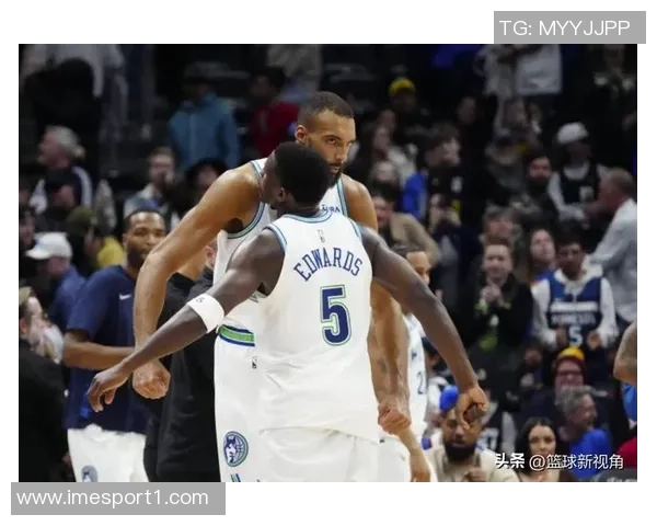 戈贝尔在场防守效率显著提升森林狼防守实力的关键因素分析 戈贝尔在场防守效率显著提升森林狼防守实力的关键因素分析