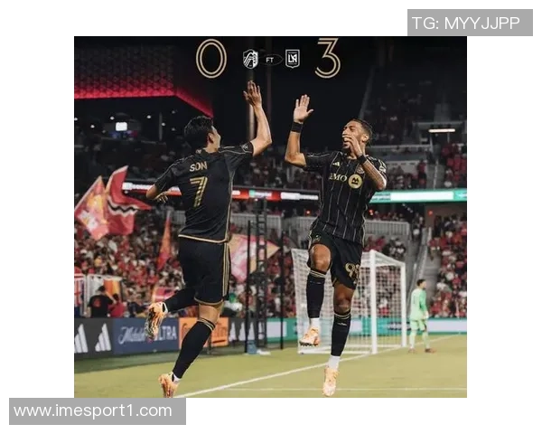 孙兴慜力压梅西荣获美职联赛季最佳球员得票率近半数