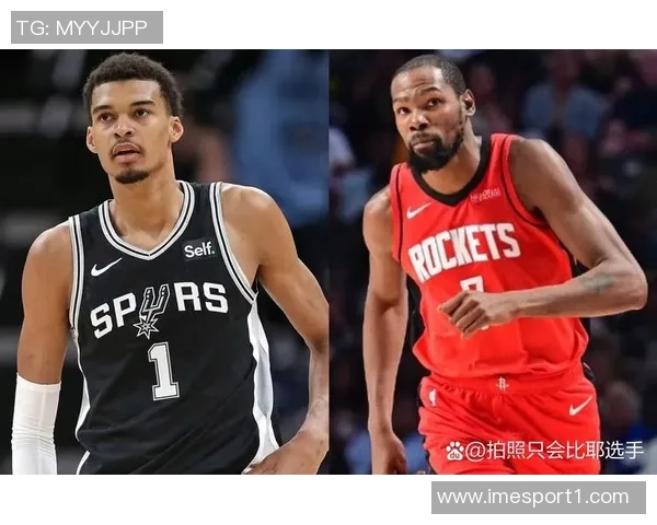 帕金斯称文班亚马是奥尼尔与杜兰特结合的完美产物