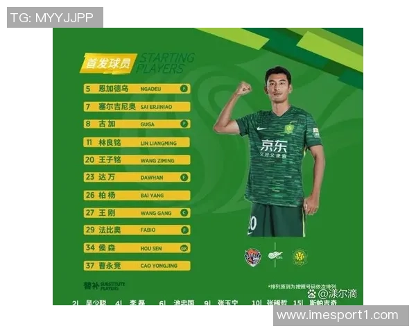 赵宇透露王子铭将不赴云南玉昆基本确认不再留在北京国安