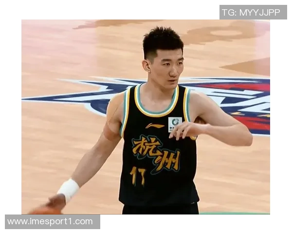 孙铭徽CBA职业生涯助攻数突破2650次超越郭艾伦荣登历史第三位