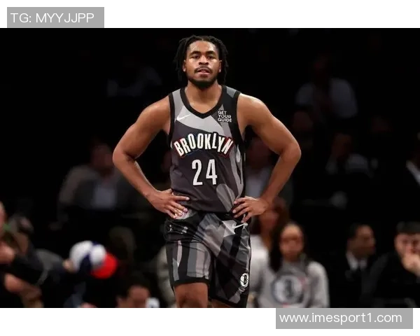 篮网队寻求交易卡梅隆托马斯但目前市场反应冷淡 篮网队寻求交易卡梅隆托马斯但目前市场反应冷淡