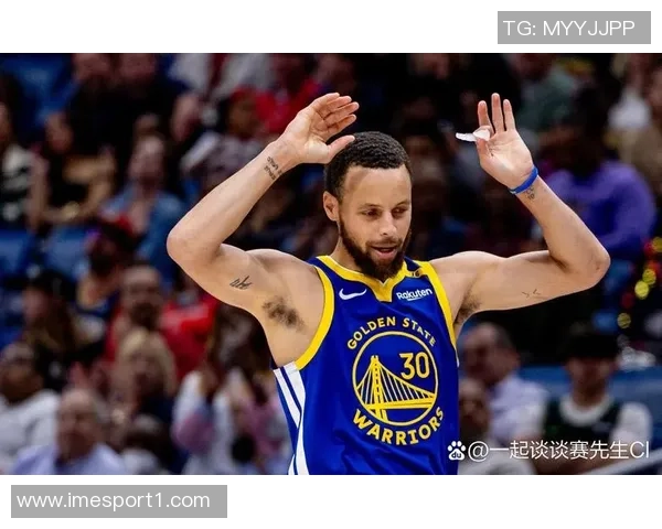 十年如一日库里在近十个赛季关键一投人选投票中八次领跑