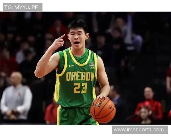 林葳NCAA首战表现不佳三场仅得一分三分球全失手引发关注