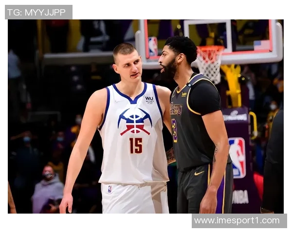 本赛季约基奇与弗拉格双双领跑球队总得分篮板助攻和抢断统计