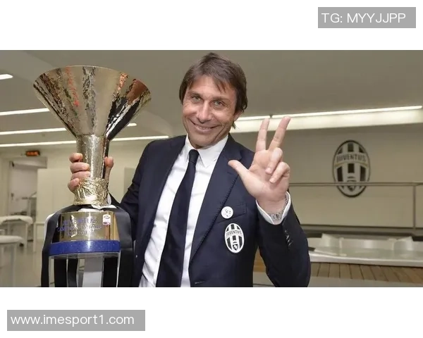 孔蒂有意明年夏天重返尤文执教与基耶利尼初步接触