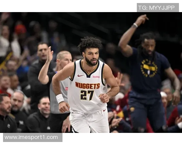 贾马尔穆雷休赛期放松心情与家人共度时光重拾自我感悟