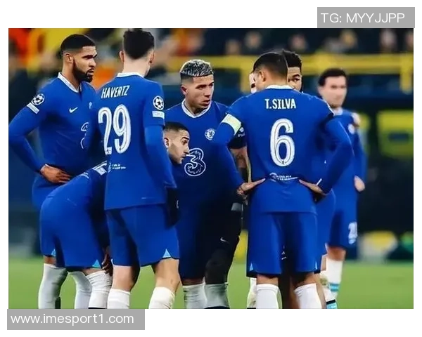 切尔西今夏引援目标锁定新中场埃利奥特安德森梅努沃顿在列