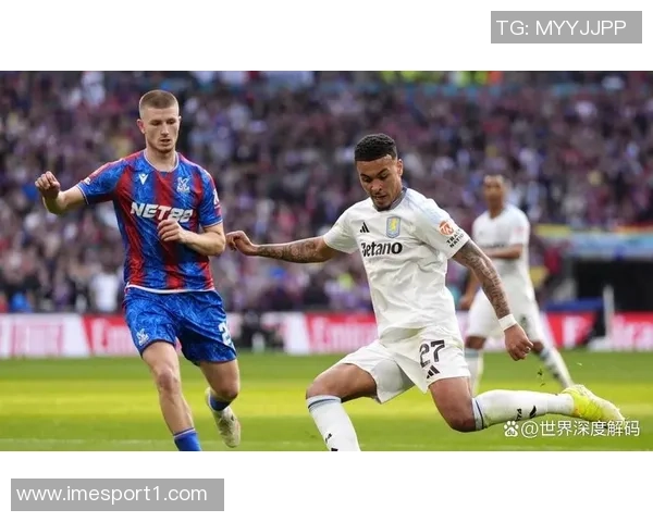 水晶宫核心双双离队主帅即将出走22岁沃顿引发多方争抢 水晶宫核心双双离队主帅即将出走22岁沃顿引发多方争抢